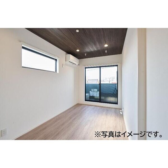 物件内観写真3　(居室)