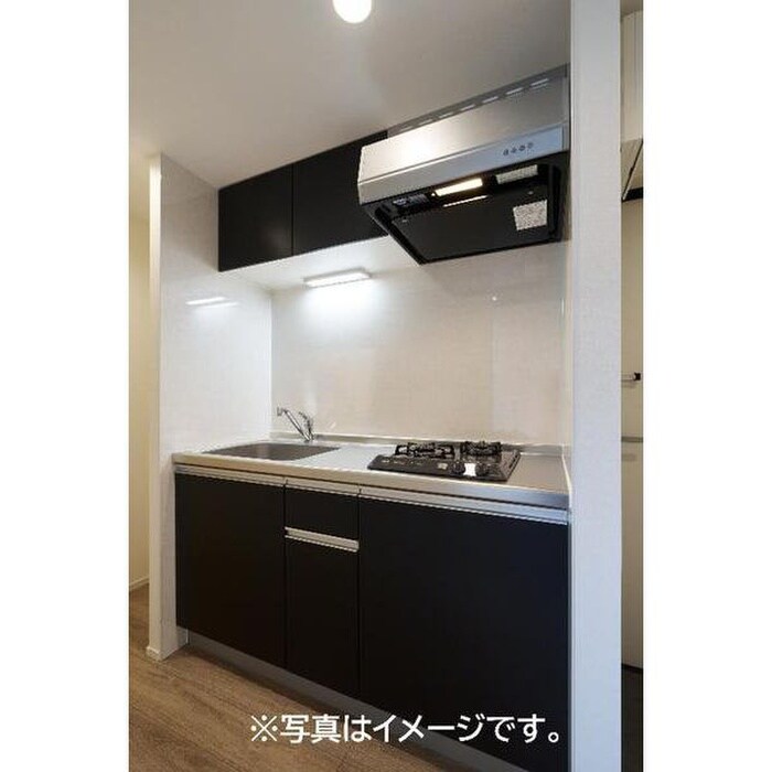 物件内観写真5　(キッチン)