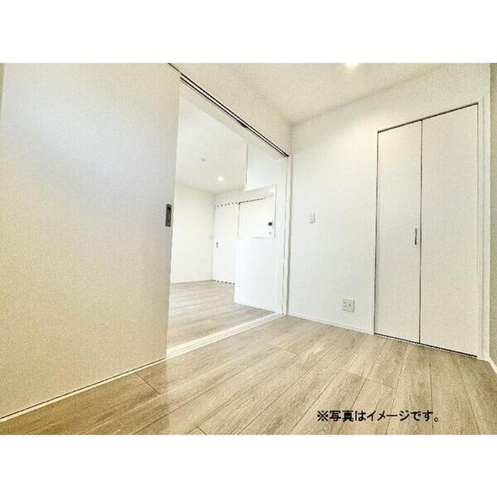 物件内観写真5　(居室)