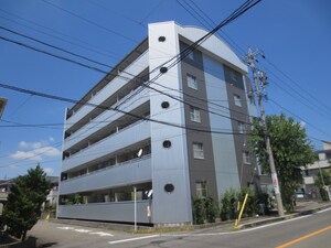 コーポ椿５外観写真