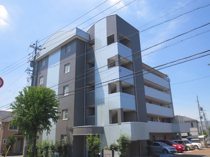 物件外観写真3　(外観写真)