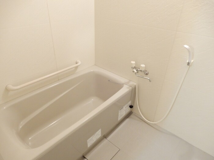 物件内観写真15　(バス／シャワールーム等)