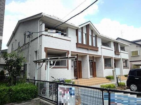 アンジュ　錦外観写真