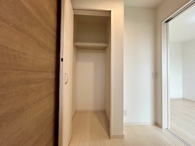 物件内観写真9　(収納)