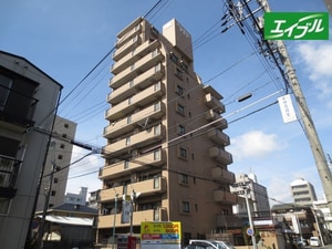 ﾗｲｵﾝｽﾞﾏﾝｼｮﾝ泉第2（902）外観写真