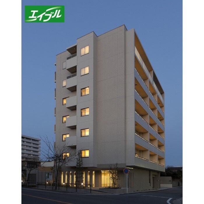 物件外観写真3　(周辺環境)