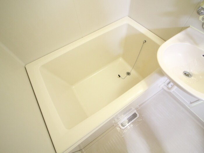 物件内観写真14　(バス／シャワールーム等)