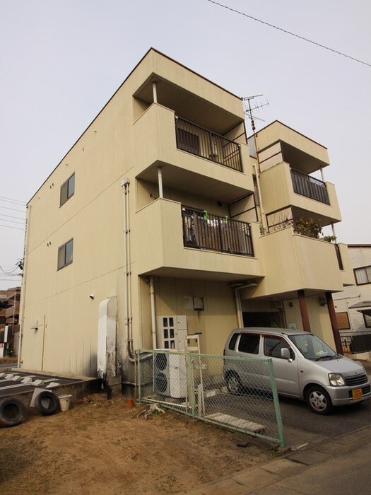 物件外観写真2　(外観写真)