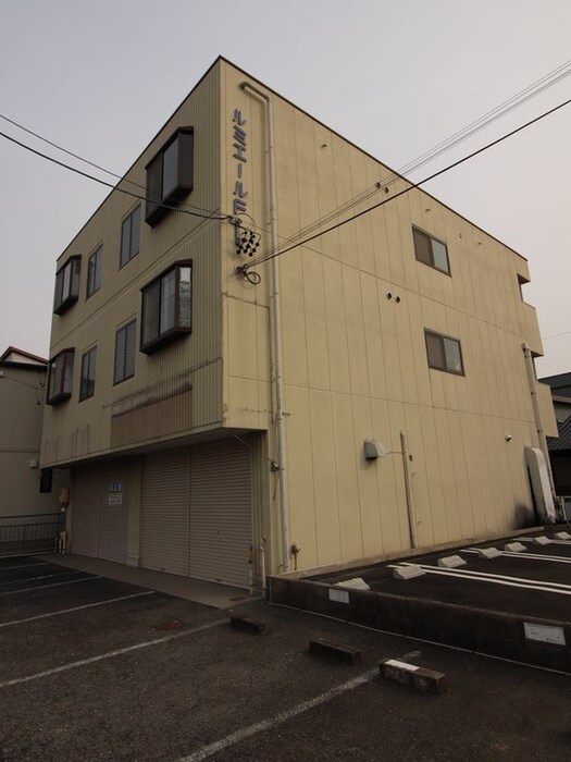 物件外観写真3　(外観写真)