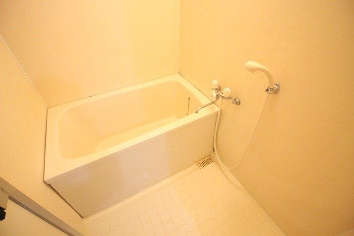 物件内観写真15　(バス／シャワールーム等)