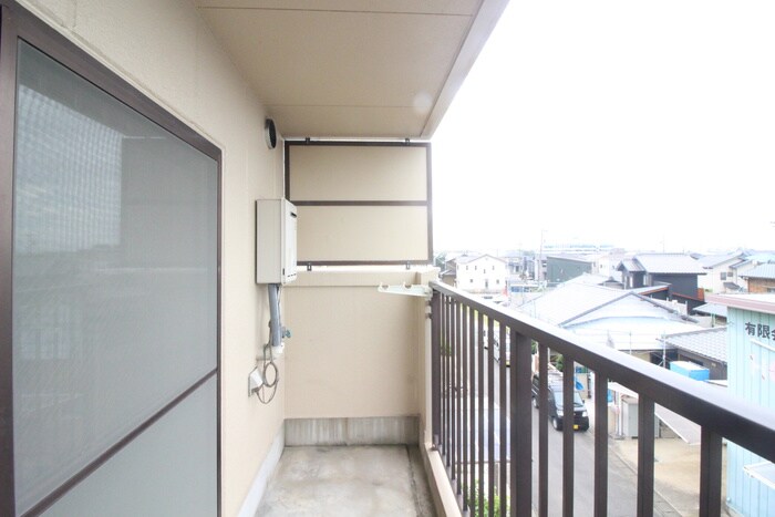 物件内観写真16　(ベランダ・バルコニー)