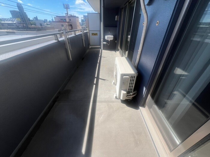 物件内観写真17　(ベランダ・バルコニー)