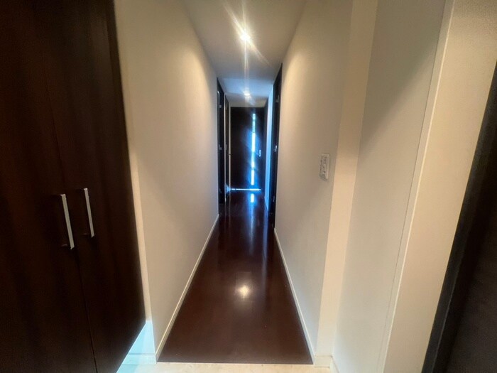 物件内観写真19　(廊下)