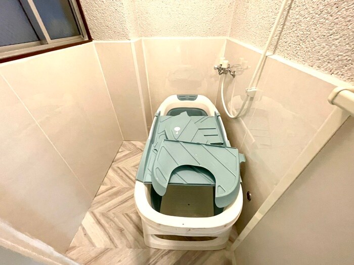 物件内観写真6　(キッチン)