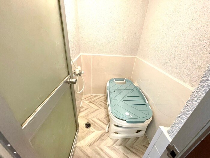 物件内観写真6　(バス／シャワールーム等)