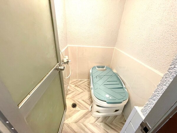 バス／シャワールーム等