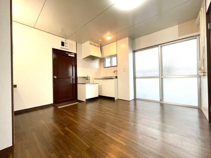 物件内観写真6　(居室)