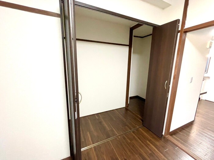 物件内観写真9　(収納)