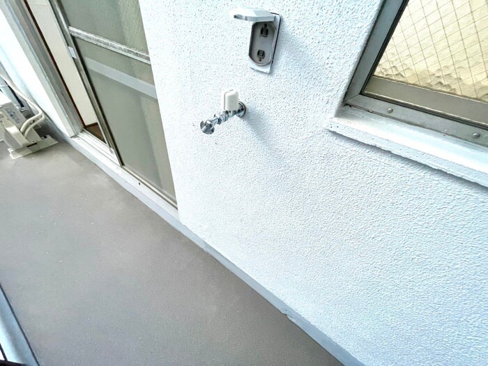 物件内観写真10　(ベランダ・バルコニー)