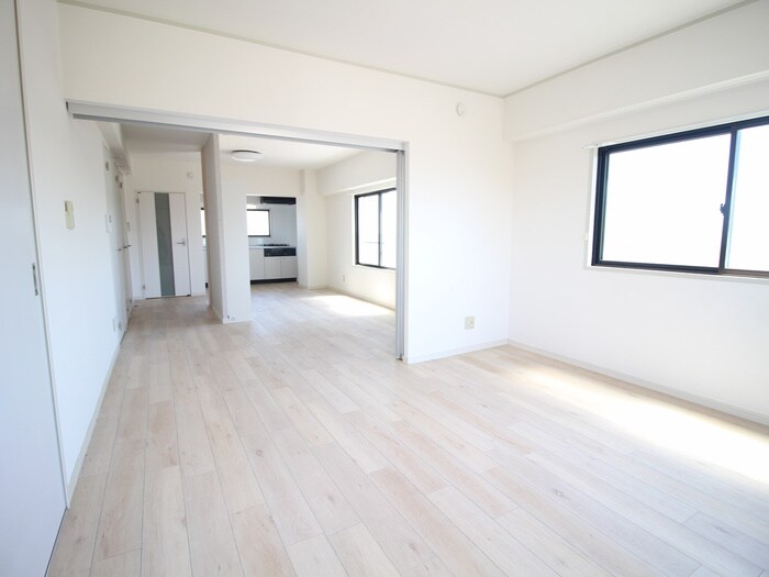 物件内観写真7　(居室)