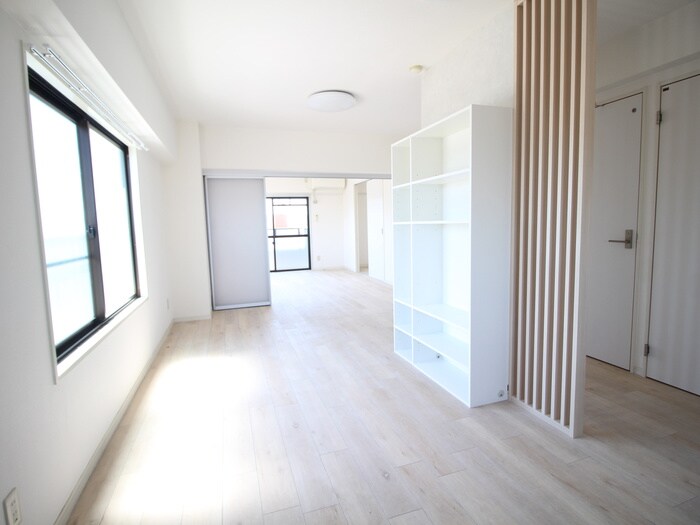 物件内観写真8　(居室)