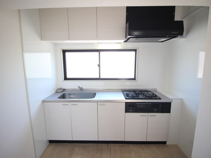 物件内観写真9　(キッチン)
