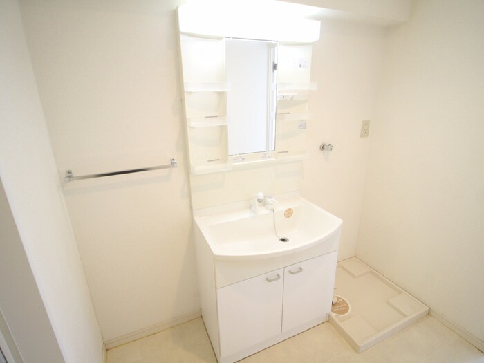 物件内観写真14　(洗面)