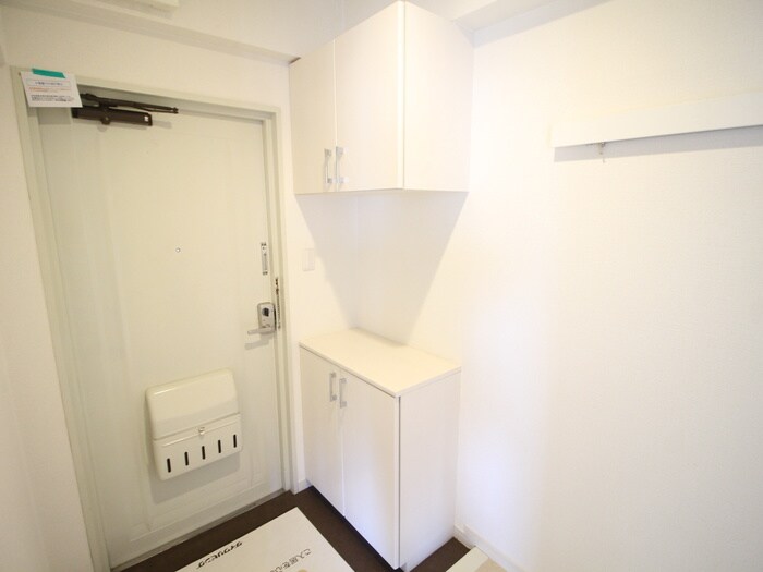 物件内観写真18　(靴箱)