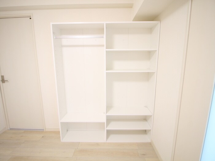 物件内観写真20　(収納)