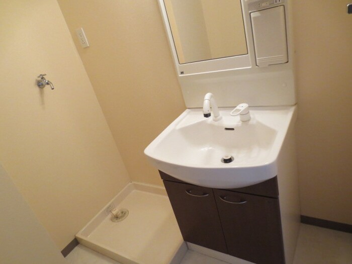 物件内観写真14　(洗面)