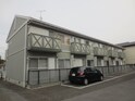 ライトハイツＨ棟