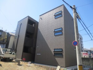 ＲＥＧＡＬＥＳＴ　中村公園外観写真