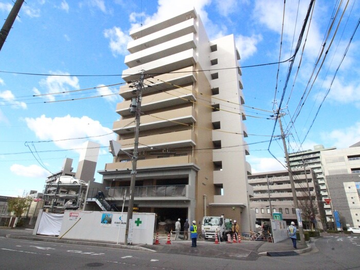 物件外観写真2　(外観写真)