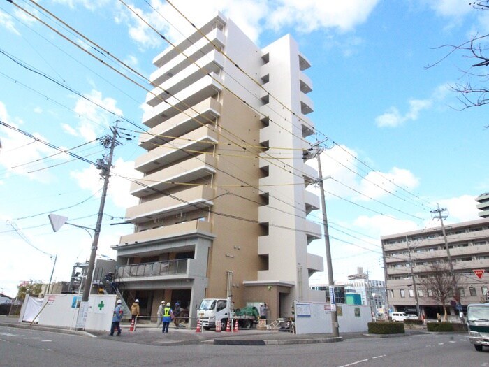 物件外観写真3　(外観写真)