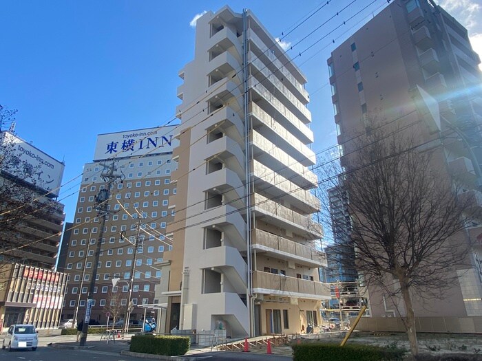 物件外観写真4　(外観写真)