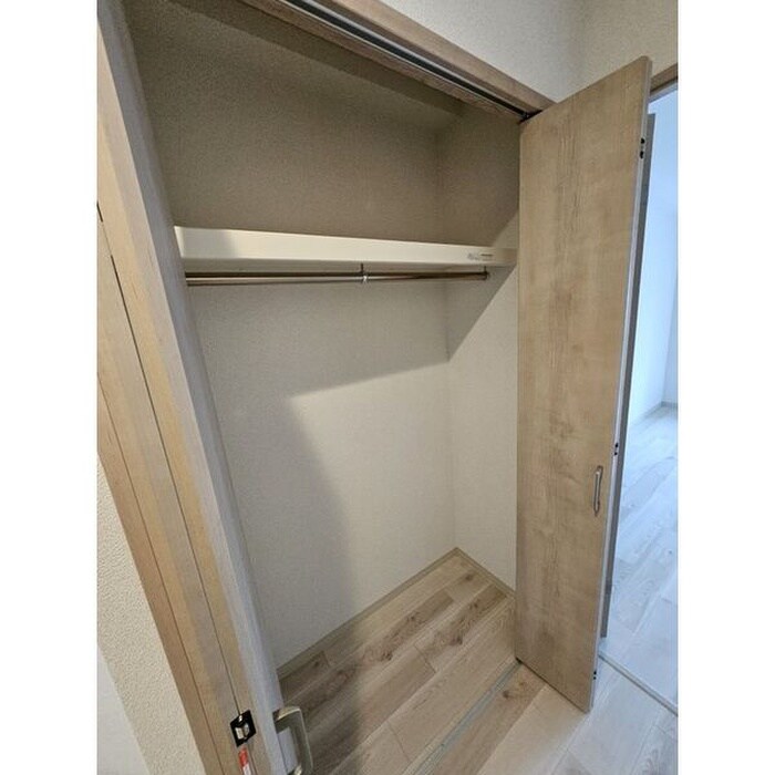 物件内観写真11　(収納)