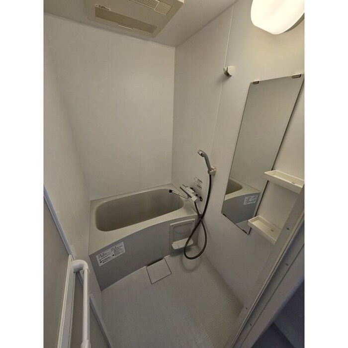 物件内観写真13　(バス／シャワールーム等)