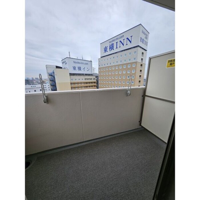 物件内観写真17　(室内からの展望)