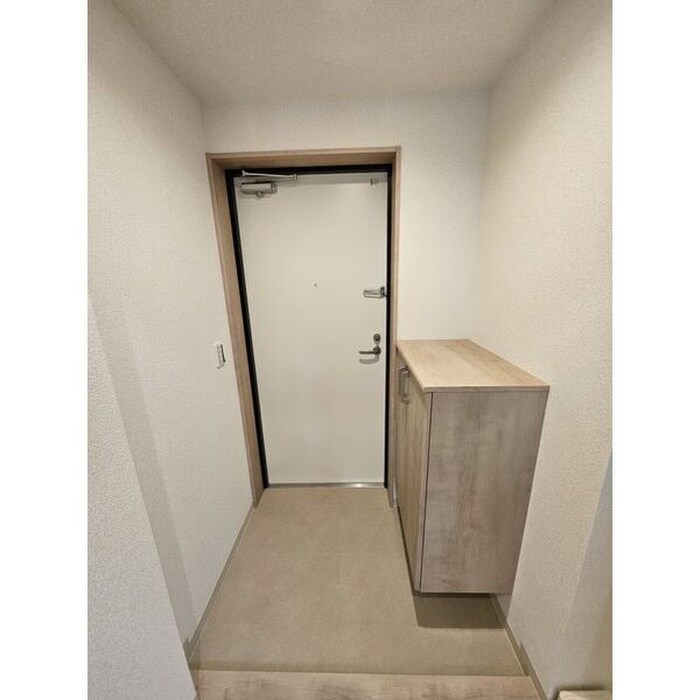 物件内観写真18　(靴箱)
