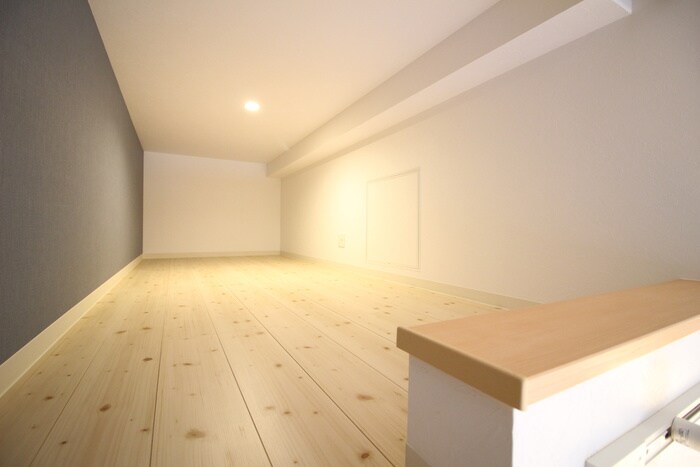 物件内観写真8　(ロフト)
