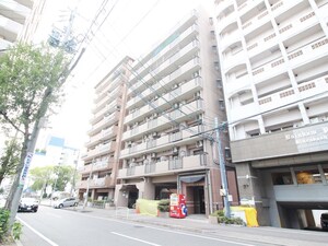 ダイアパレス上前津（705）外観写真