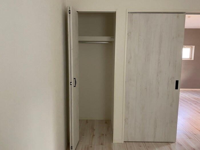 物件内観写真10　(収納)
