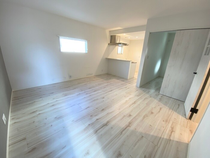 物件内観写真22　(居室)