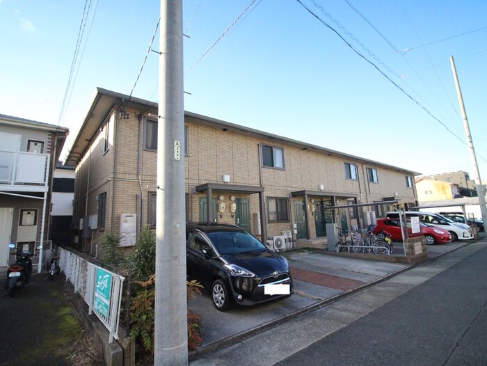 物件外観写真4　(外観写真)