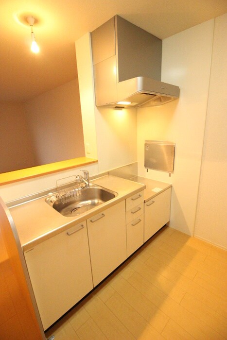 物件内観写真10　(キッチン)