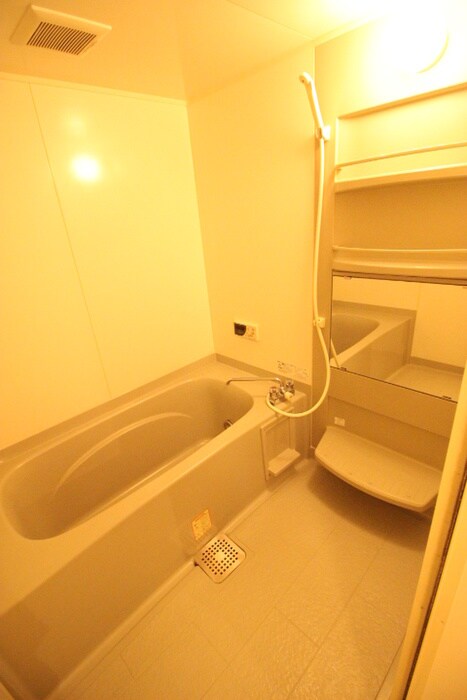 物件内観写真13　(バス／シャワールーム等)