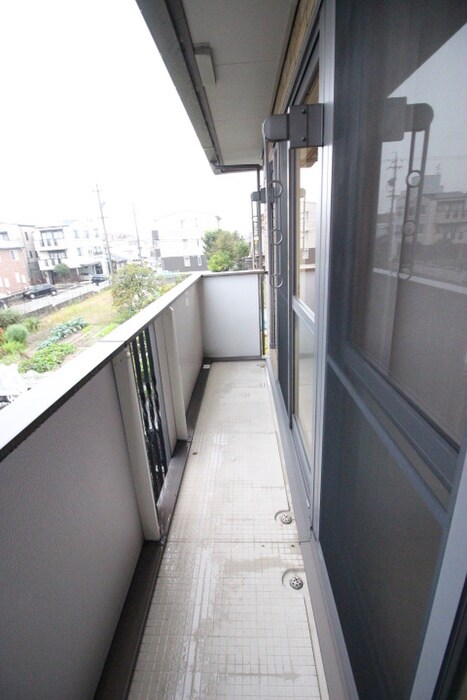 物件内観写真16　(ベランダ・バルコニー)
