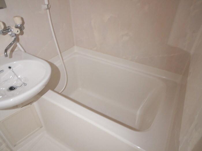 物件内観写真9　(バス／シャワールーム等)