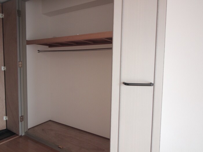 物件内観写真15　(収納)