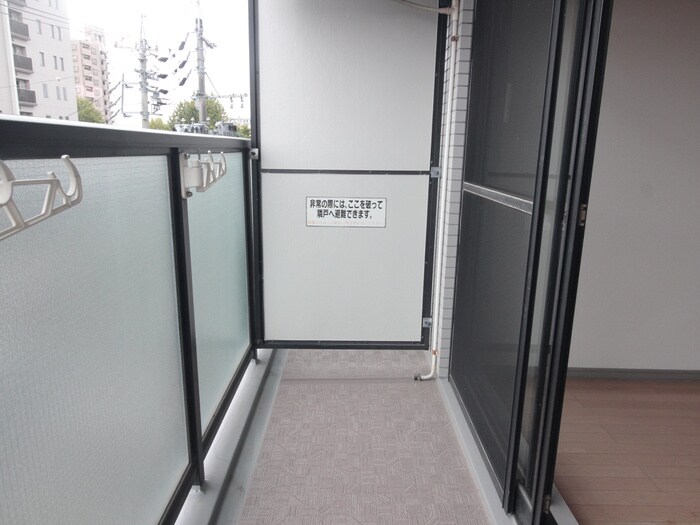 物件内観写真16　(ベランダ・バルコニー)